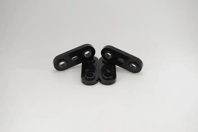 Kartboy 02-07 Subaru WRX/04-07 Subaru WRX STi Transmission Mount Bushings - Set of 4