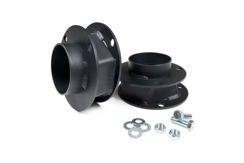 Zone Offroad 14-24 Ram 2500 2in Leveling Kit