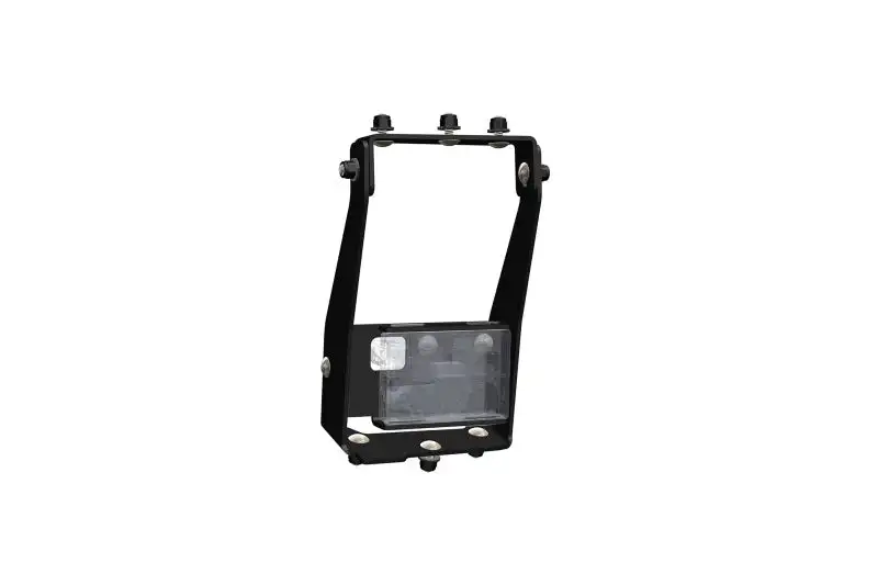 Addictive Desert Designs 2025 Ram 1500 RHO Bed Cab Molle Panels