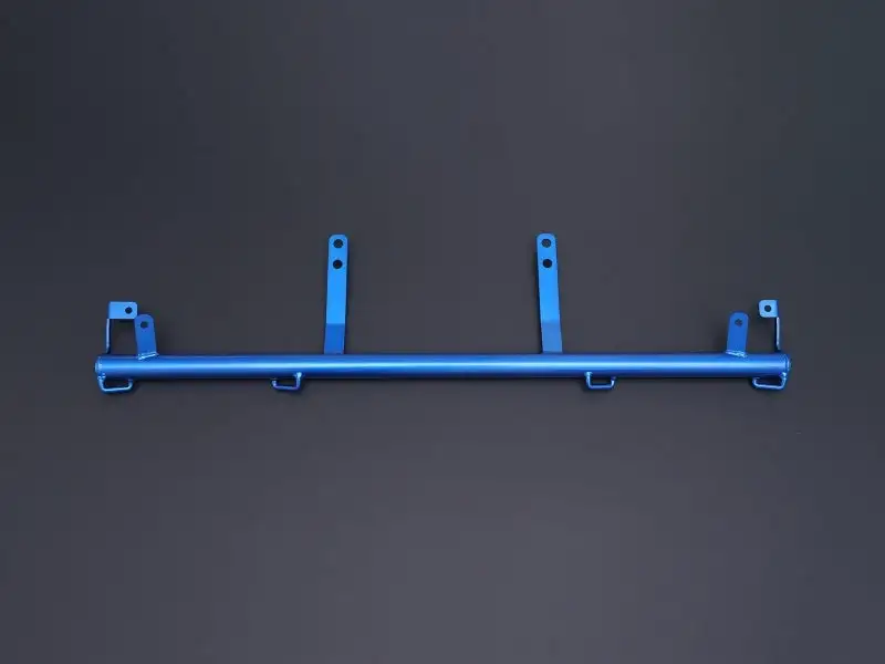 Cusco 22+ Toyota GR86 / Subaru BRZ (ZD8/ZN8) Rear Trunk Plus Power Brace