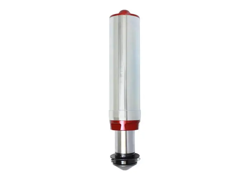 aFe Sway-A-Way 2.5in x 2in Bump Stop Kit