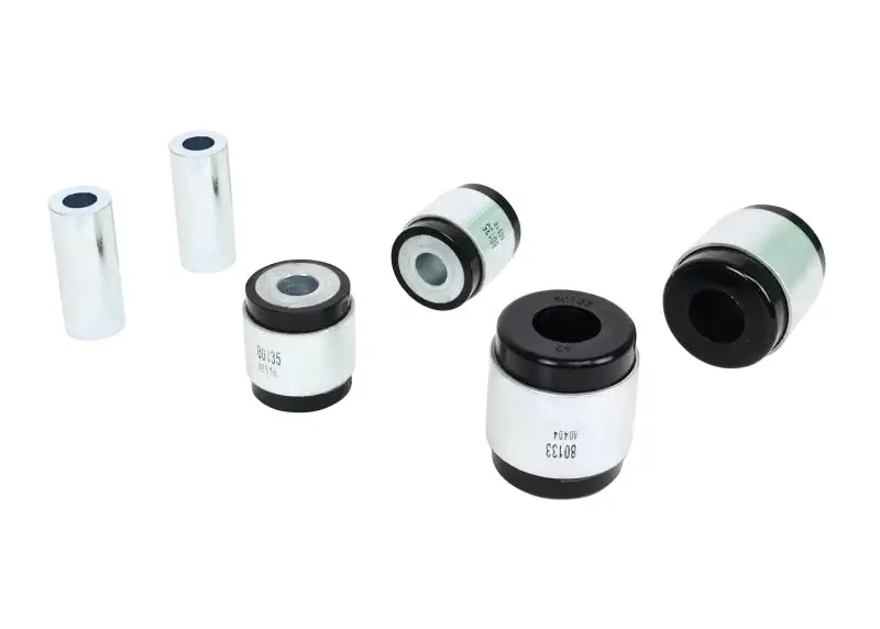 Whiteline 21-25 Ford Mustang Mach-E Lower Control Arm Inner & Outer Bushing