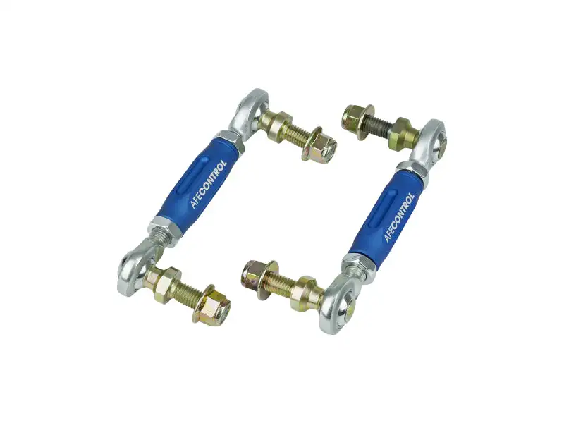 afe aFe CONTROL End Links Toyota GR Supra (A90) 20-25 L6-3.0L (t)