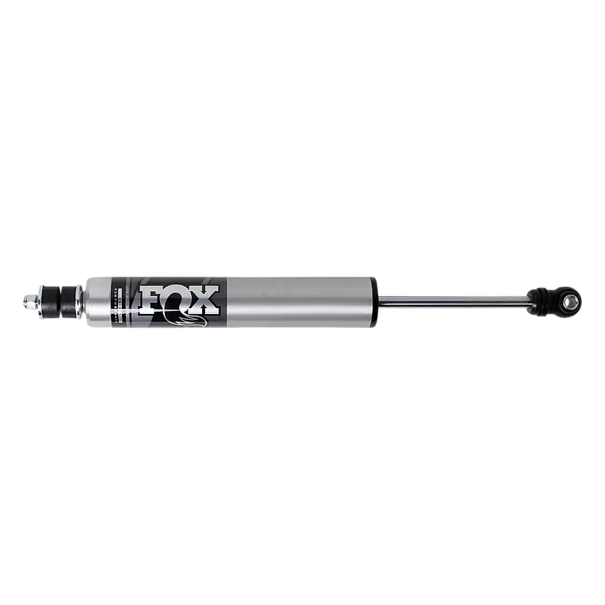 Fox 2005+ Ford F250 Super Duty 0-1.5in Lift Front 2.5 Performance Series Smooth Body IFP HTO Shock
