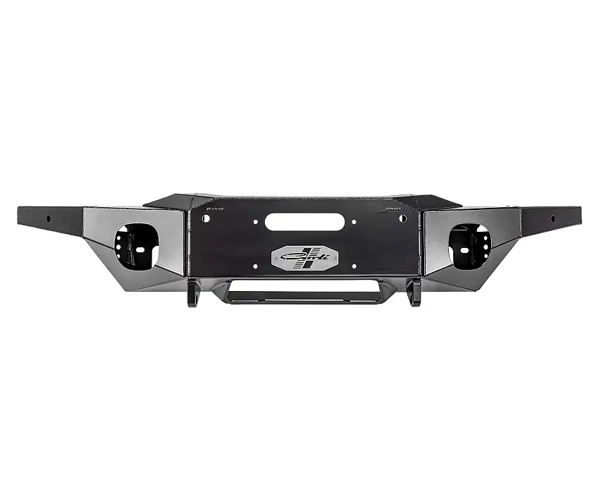 Carli 2021-2025 Ford Bronco Front Bumper
