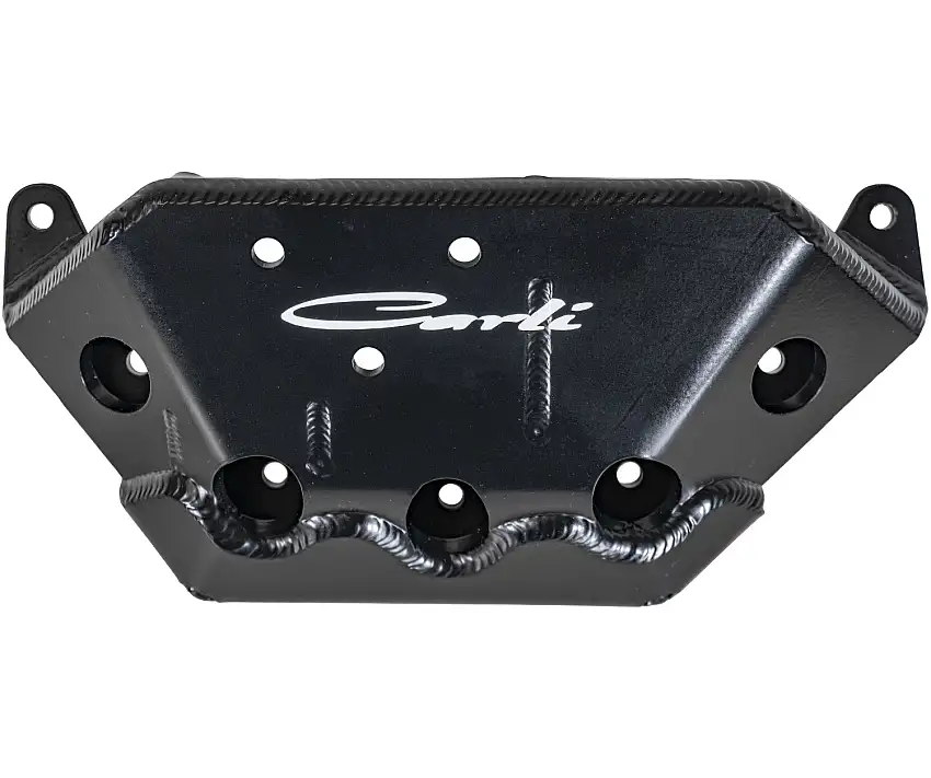 Carli 03-13 2500/ 03-12 3500 4x4 Differential Guard