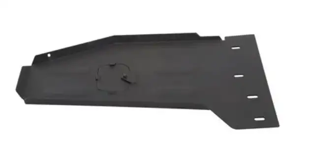 Smittybilt 2007-2018 Wrangler JK Primary Skid Plate