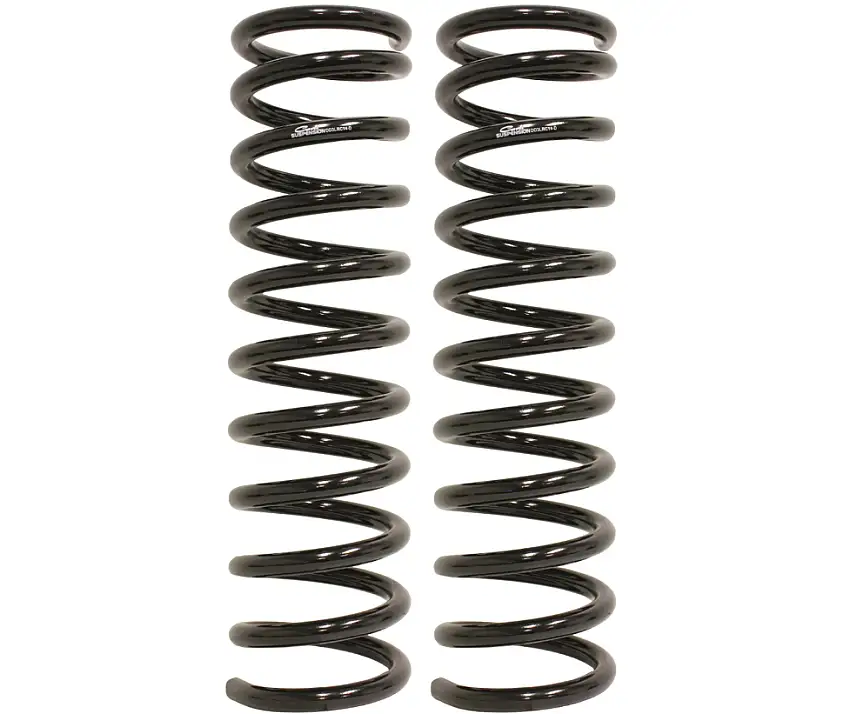 Carli 14-25 RAM 2500/3500 4X4 DIESEL 2.5″ LIFT FRONT LINEAR RATE COIL SPRINGS