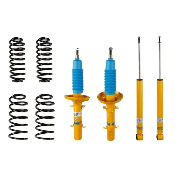 Bilstein B12 (Pro-Kit) - Suspension Kit (46-254603)