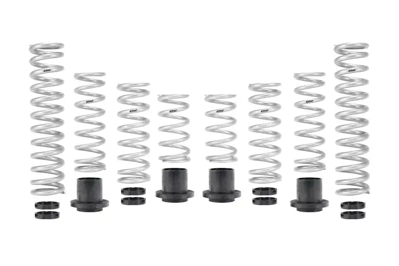 Eibach Pro-UTV 21-25 Honda Talon 1000X-4 w/ OE FoxLive Valve Shocks Stage 3 Performance Springs