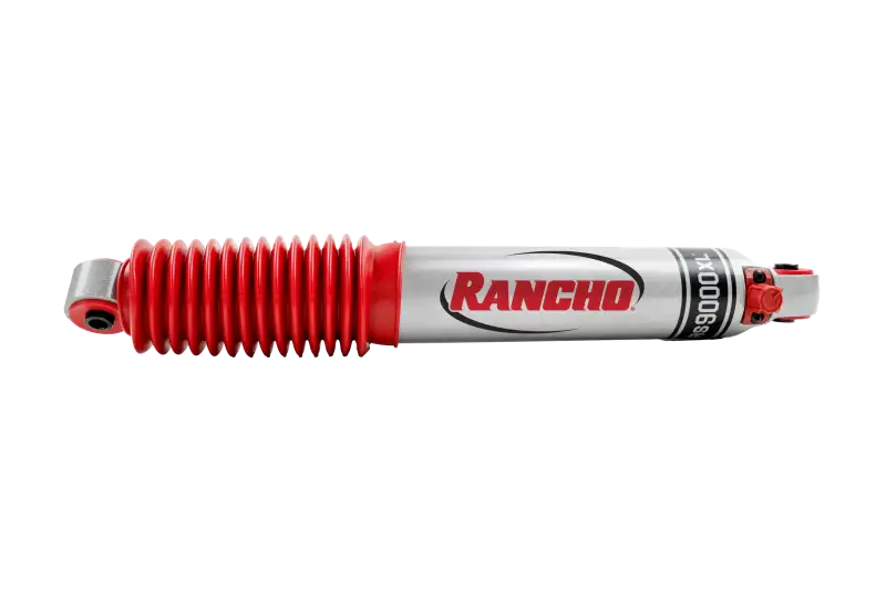 Rancho 01-10 Chevrolet Pickup / Silverado 2500HD 3/4 Ton RS9000XL Shock