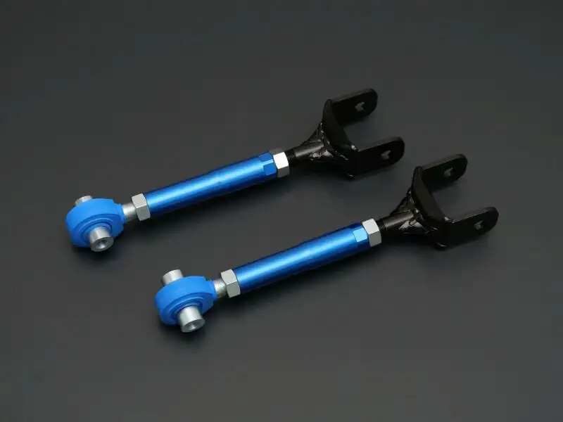 Cusco 2021+ Toyota GR Yaris/Corolla AWD Adjustable Rear Lower(Front Side) Arm Set