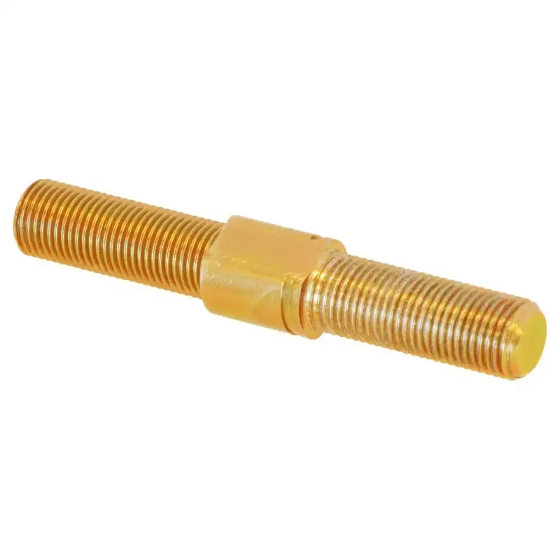 RockJock Antirock Sway Bar End Link Rod 3.5in