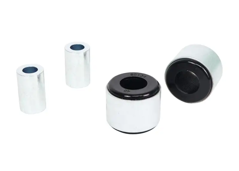 Whiteline 21-25 Ford Mustang Mach-E Rear Upper Trailing Arm Outer Bushing Kit