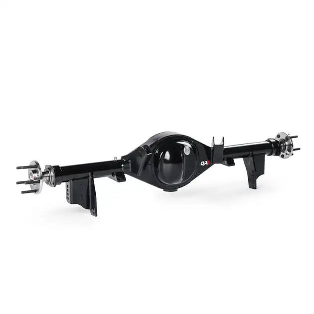QA! 67-70 Ford Mustang 9in Standard Rear Axle Assembly