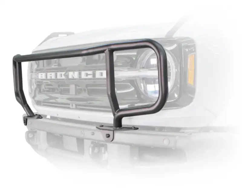Turn Offroad 2021+ Bronco OEM Modular Bumper Grill Guard