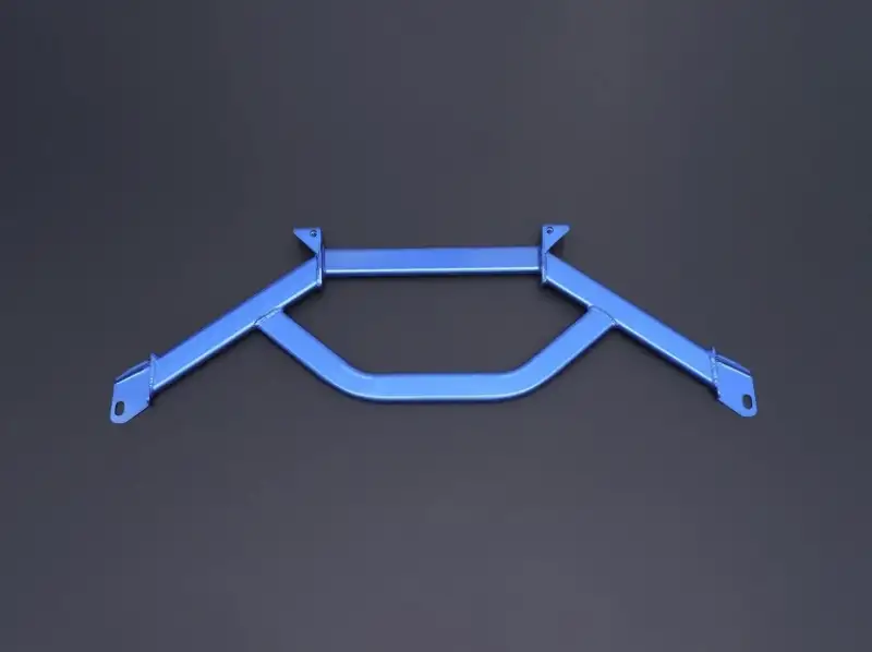 Cusco Power Brace Front Cross Member (Rear Side) 22+ Toyota GR86 (ZN8) / 22+ Subaru BRZ (ZD8)