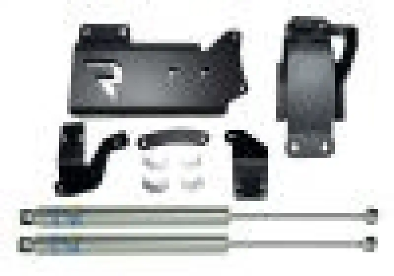 Superlift 14-25 Ram 2500 Steering Stabilizers