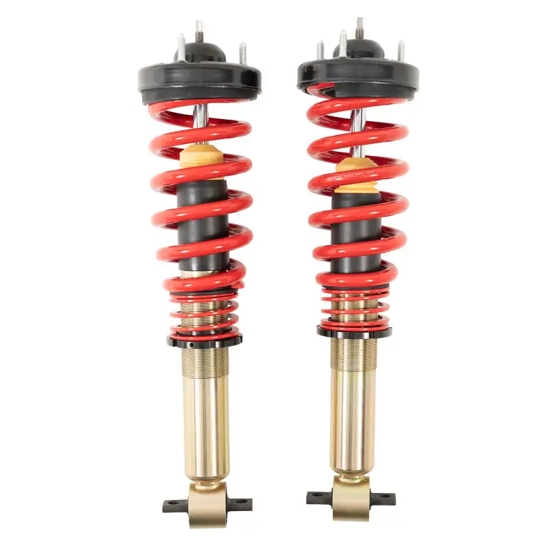 Belltech LOWERING COILOVER KIT 2021+ FORD F150