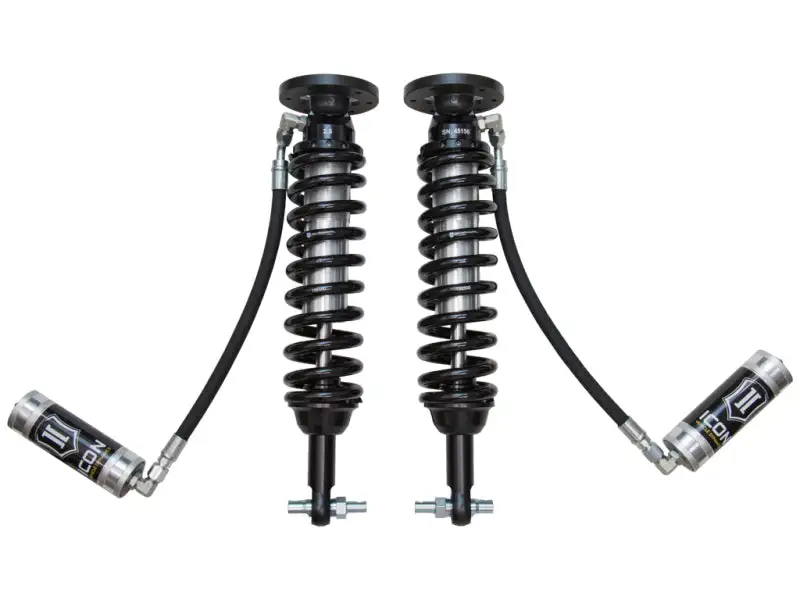 ICON 2015-2020 Ford F-150 4WD 2-2.63in 2.5 Series Shocks VS RR Coilover Kit